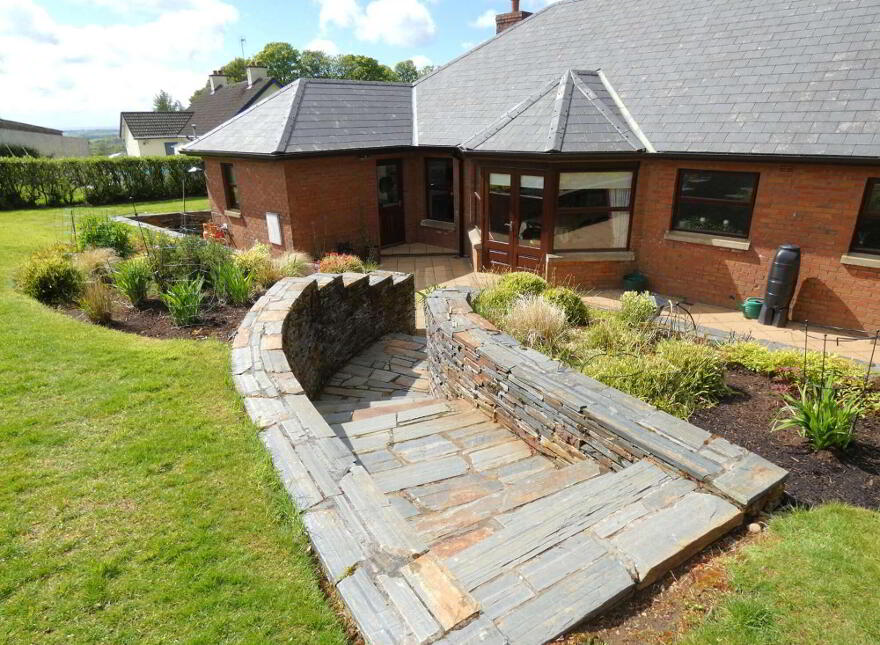 Hillcroft Lodge, 32 Knockaholet Road, Dunloy, Ballymena, BT44 9BE