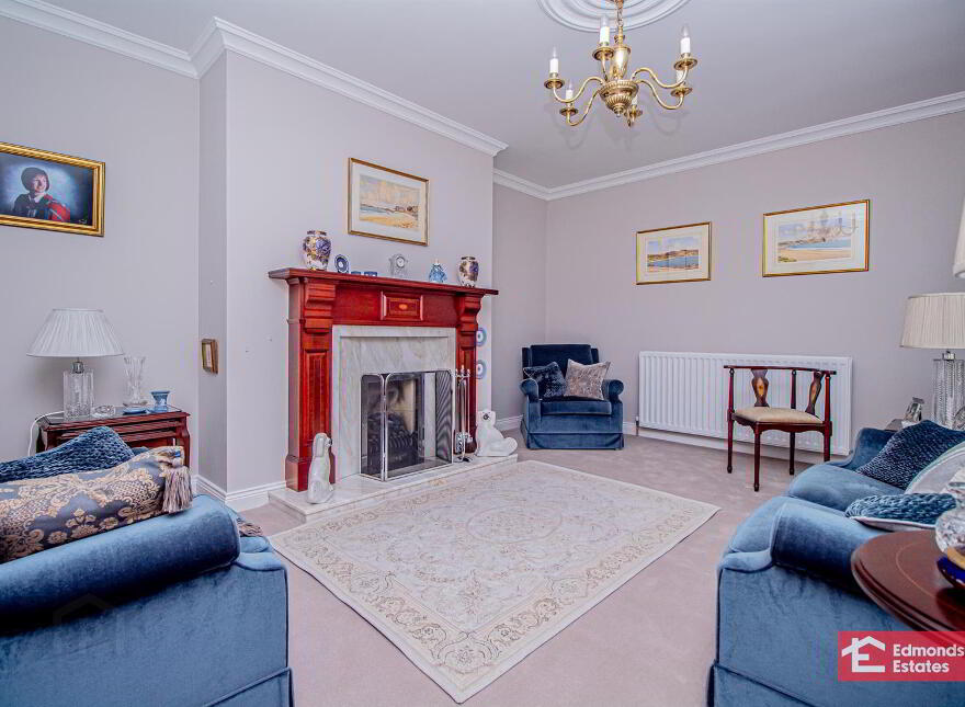 16 Dreen Road, Cullybackey, Ballymena, BT42 1EB