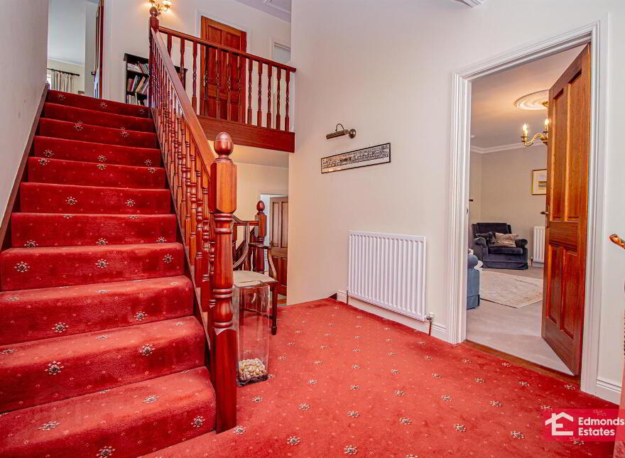 16 Dreen Road, Cullybackey, Ballymena, BT42 1EB