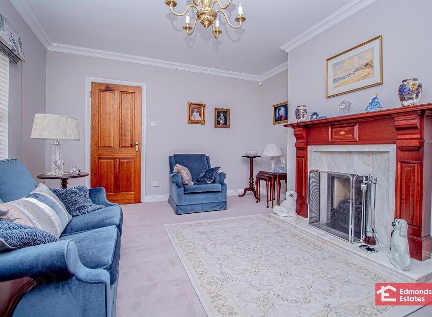 16 Dreen Road, Cullybackey, Ballymena, BT42 1EB
