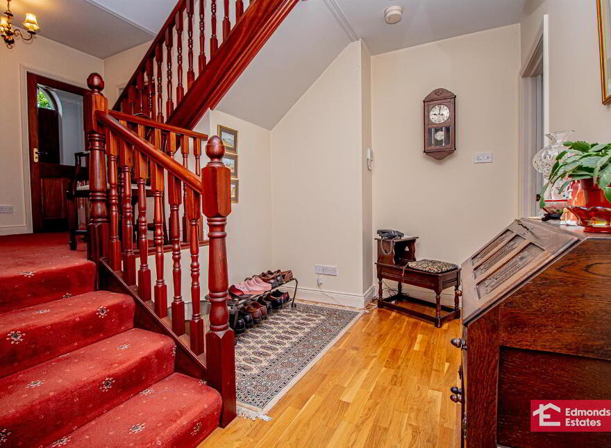 16 Dreen Road, Cullybackey, Ballymena, BT42 1EB