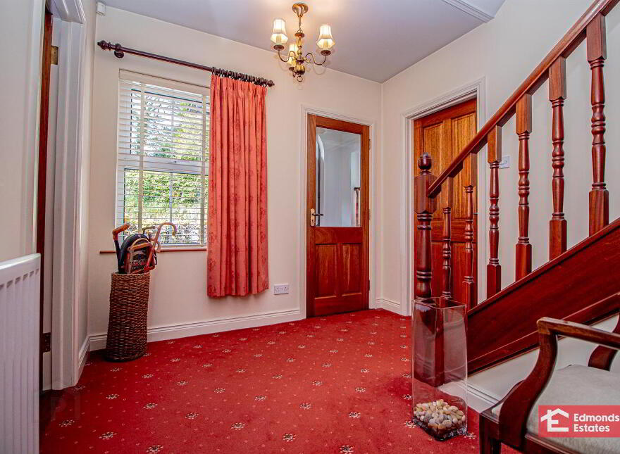 16 Dreen Road, Cullybackey, Ballymena, BT42 1EB