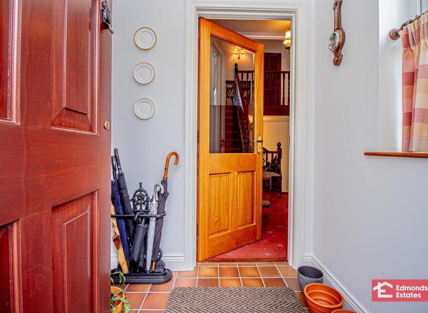 16 Dreen Road, Cullybackey, Ballymena, BT42 1EB