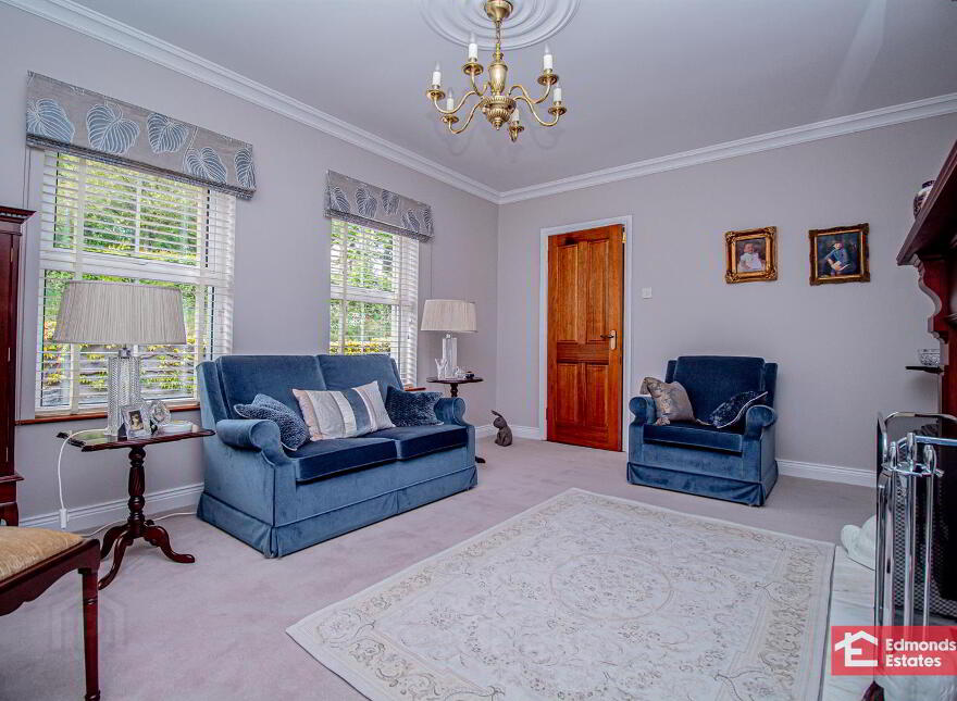 16 Dreen Road, Cullybackey, Ballymena, BT42 1EB