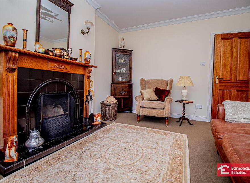 16 Dreen Road, Cullybackey, Ballymena, BT42 1EB
