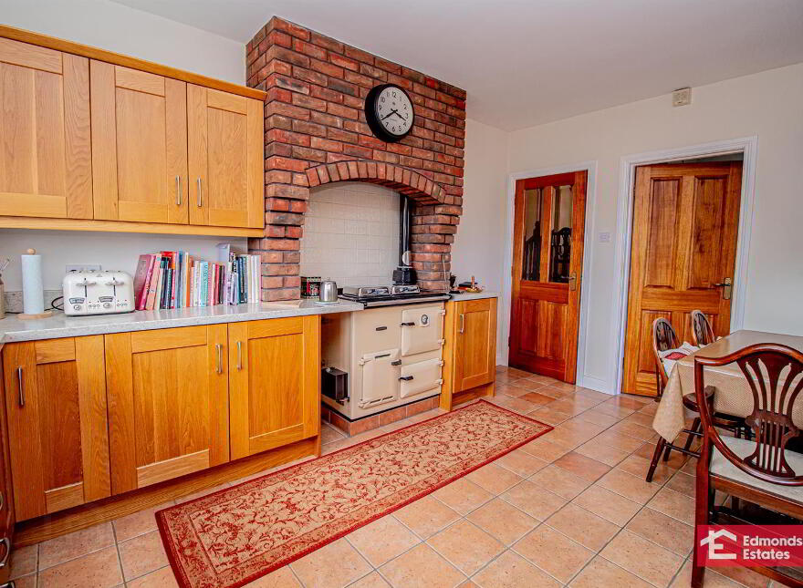 16 Dreen Road, Cullybackey, Ballymena, BT42 1EB