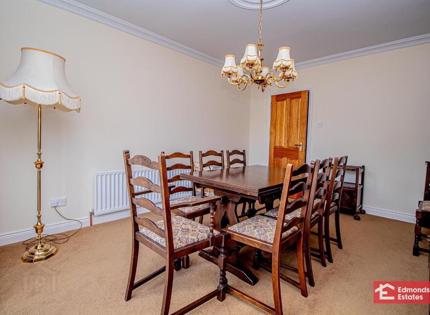 16 Dreen Road, Cullybackey, Ballymena, BT42 1EB