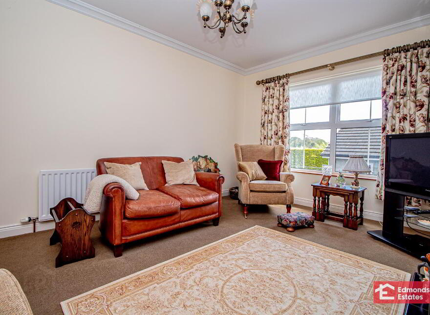 16 Dreen Road, Cullybackey, Ballymena, BT42 1EB