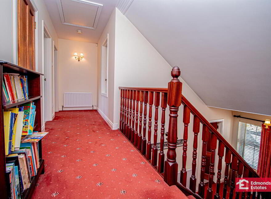 16 Dreen Road, Cullybackey, Ballymena, BT42 1EB