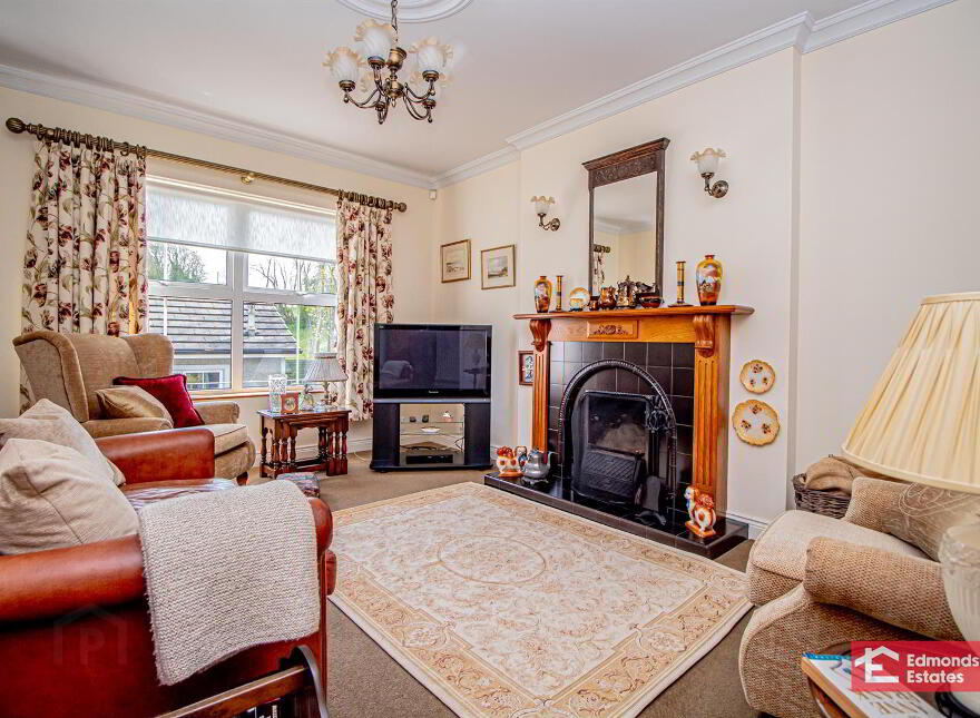 16 Dreen Road, Cullybackey, Ballymena, BT42 1EB