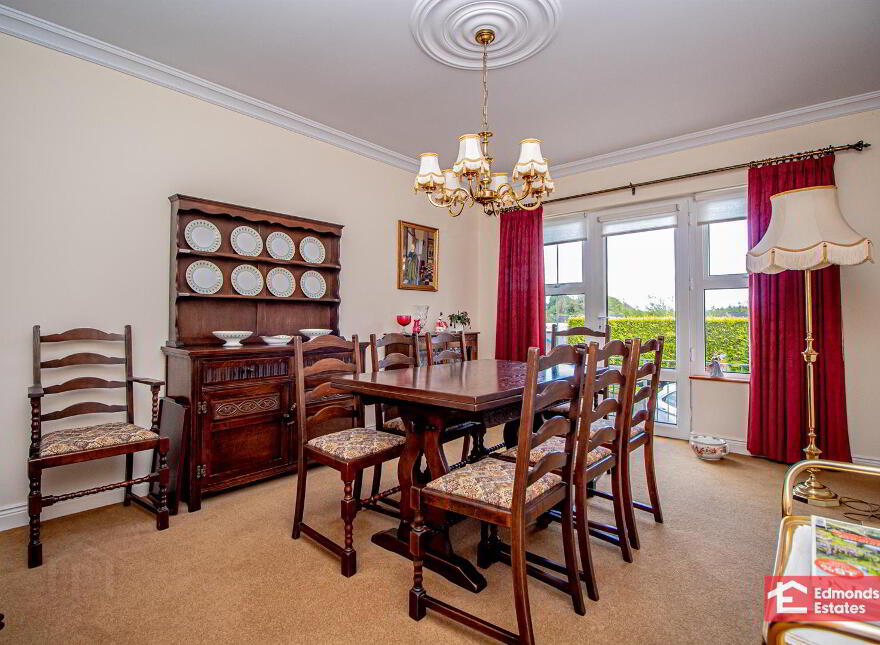 16 Dreen Road, Cullybackey, Ballymena, BT42 1EB