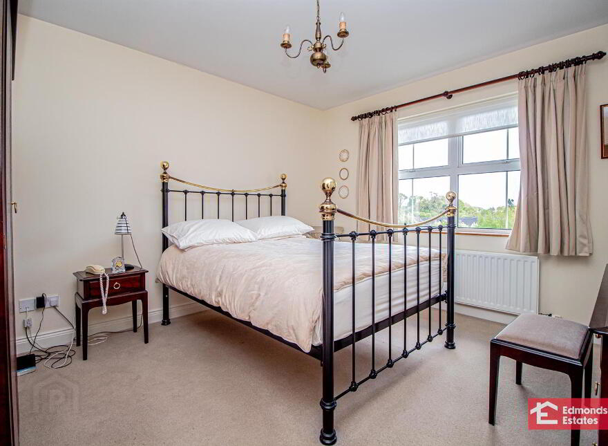 16 Dreen Road, Cullybackey, Ballymena, BT42 1EB
