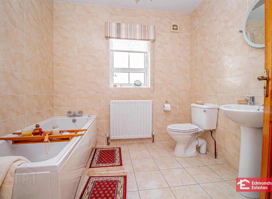16 Dreen Road, Cullybackey, Ballymena, BT42 1EB