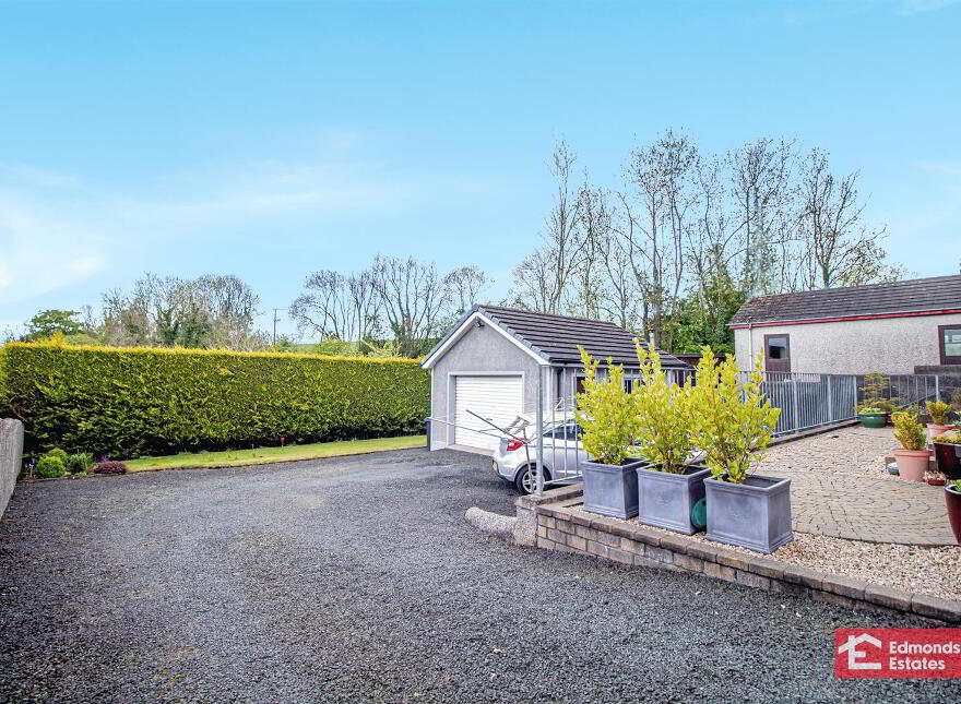 16 Dreen Road, Cullybackey, Ballymena, BT42 1EB