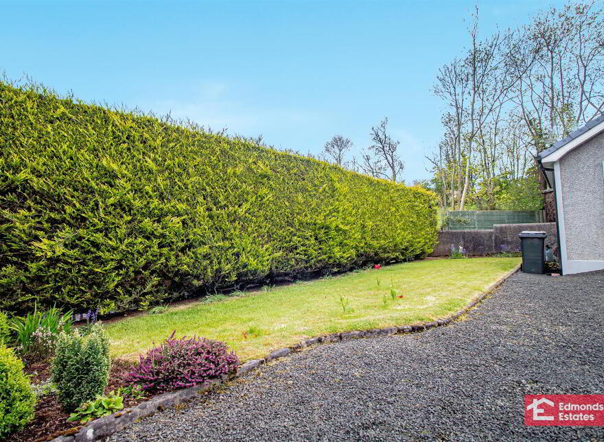 16 Dreen Road, Cullybackey, Ballymena, BT42 1EB