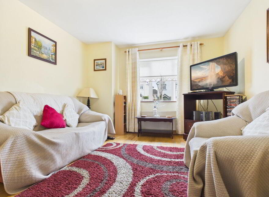 8 College Avenue, College Manor, Cobh, P24KX92