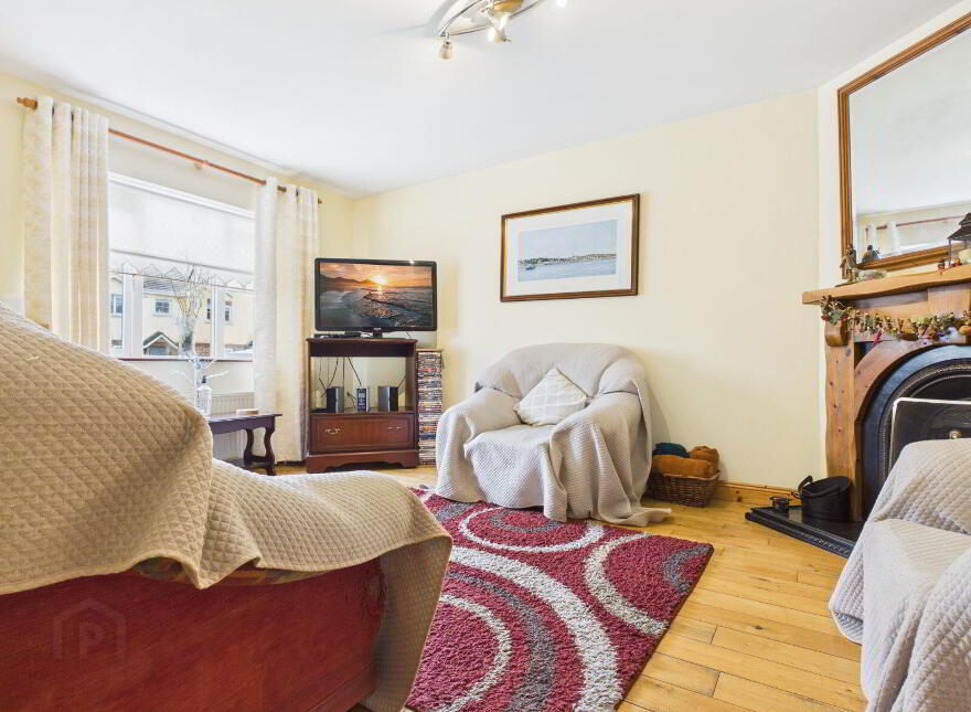 8 College Avenue, College Manor, Cobh, P24KX92