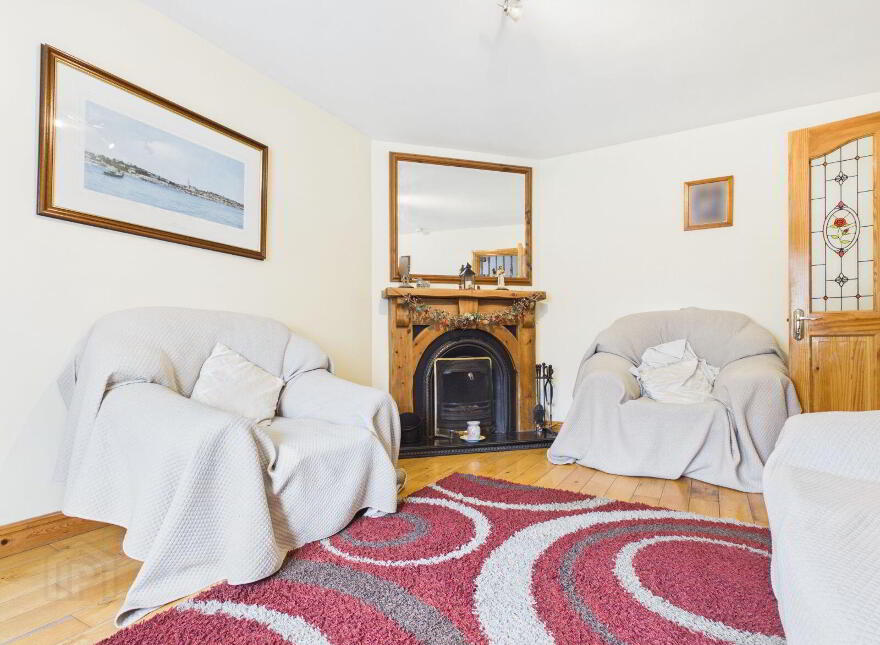 8 College Avenue, College Manor, Cobh, P24KX92