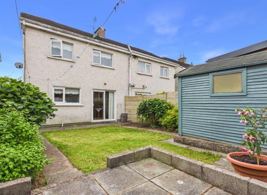 8 College Avenue, College Manor, Cobh, P24KX92