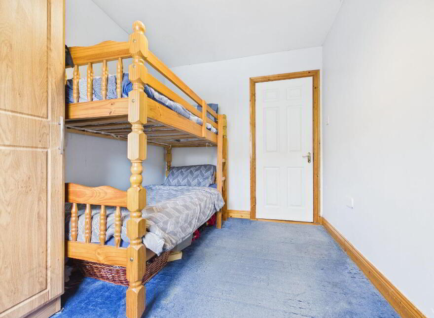 8 College Avenue, College Manor, Cobh, P24KX92