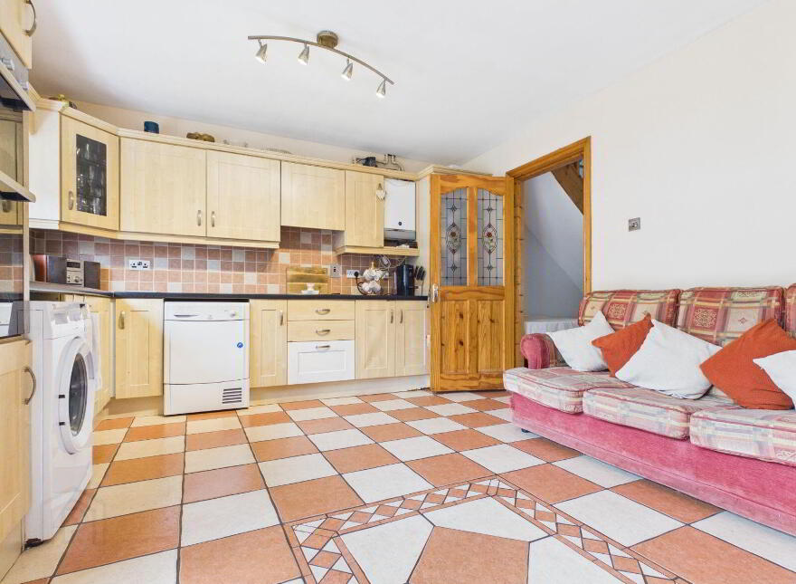 8 College Avenue, College Manor, Cobh, P24KX92
