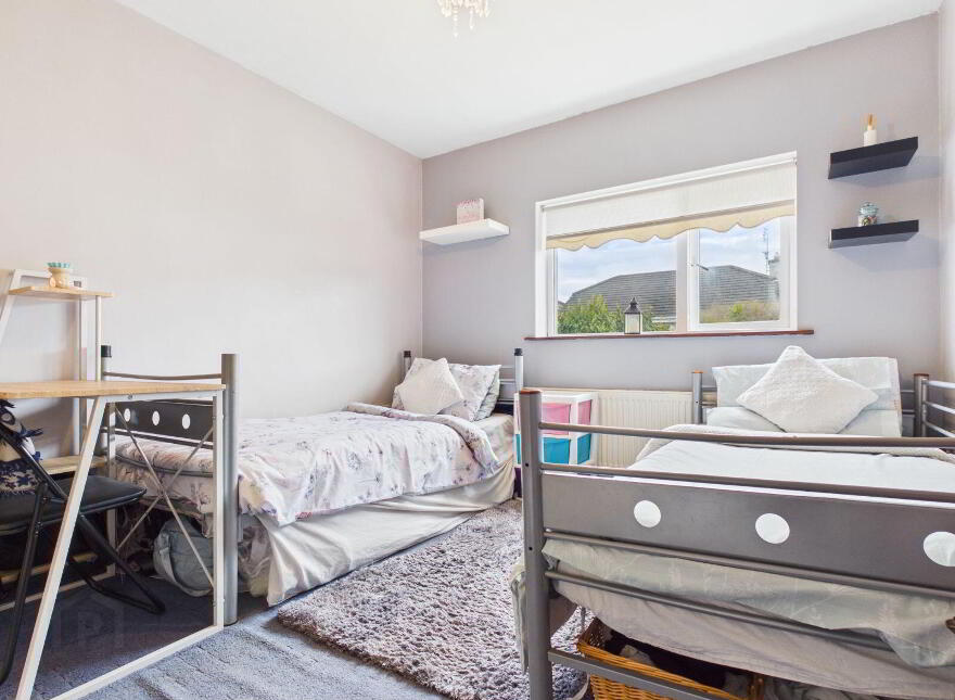 8 College Avenue, College Manor, Cobh, P24KX92