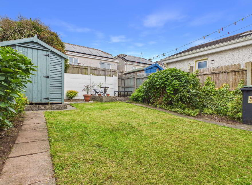 8 College Avenue, College Manor, Cobh, P24KX92