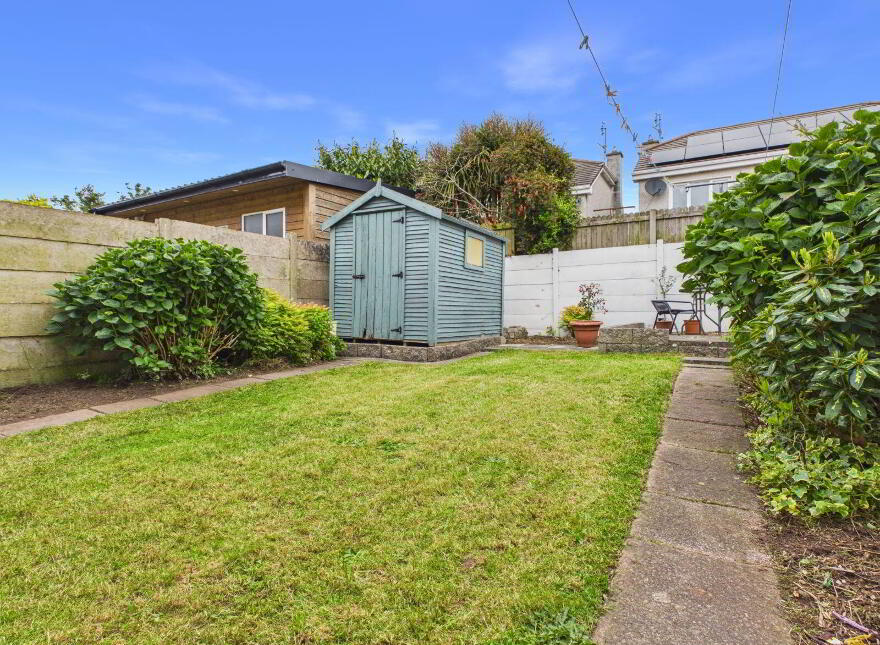 8 College Avenue, College Manor, Cobh, P24KX92