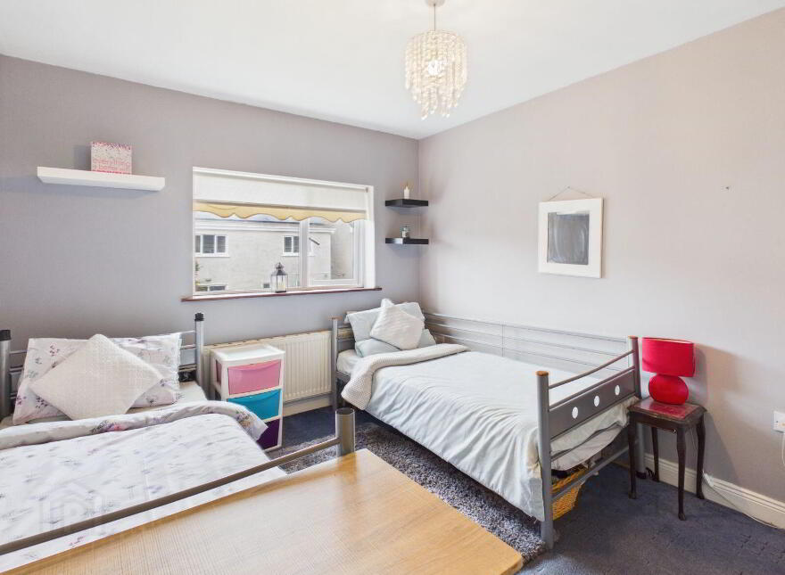 8 College Avenue, College Manor, Cobh, P24KX92
