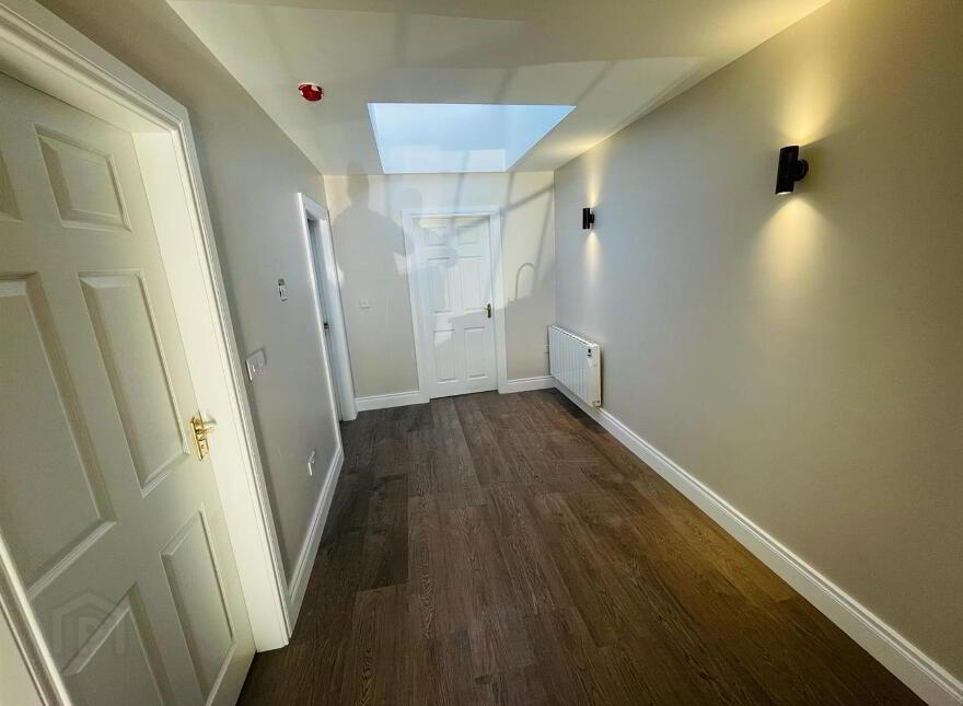 Apt, 69 Main Street, Ballywalter, BT22 2PJ