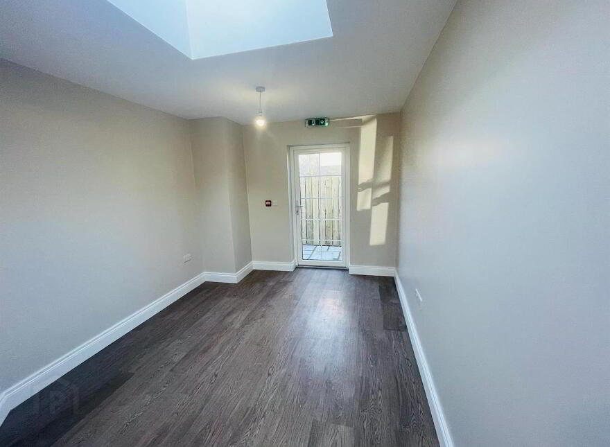 Apt, 69 Main Street, Ballywalter, BT22 2PJ