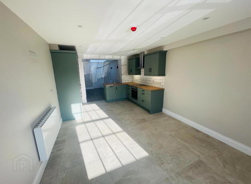 Apt, 69 Main Street, Ballywalter, BT22 2PJ