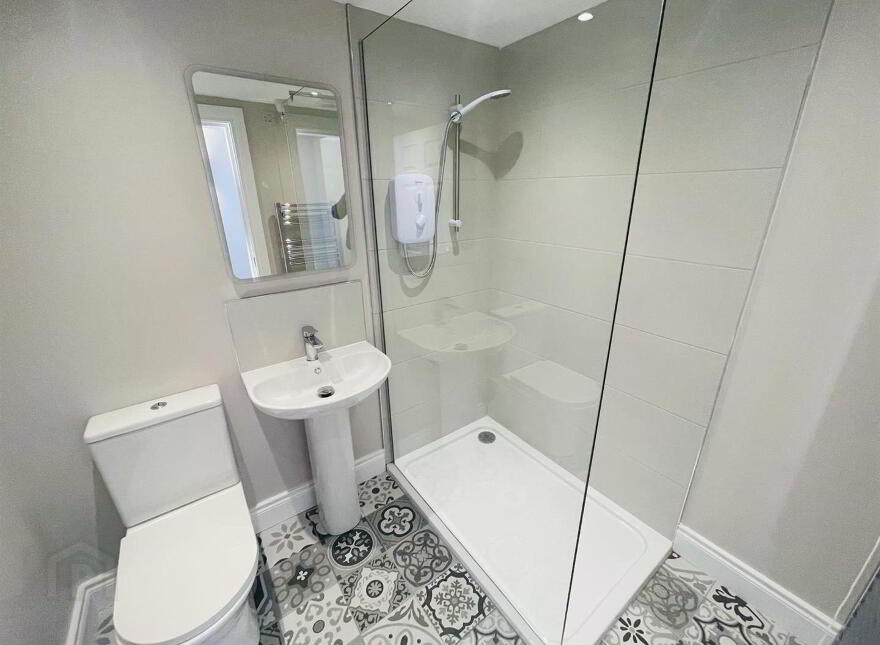 Apt, 69 Main Street, Ballywalter, BT22 2PJ