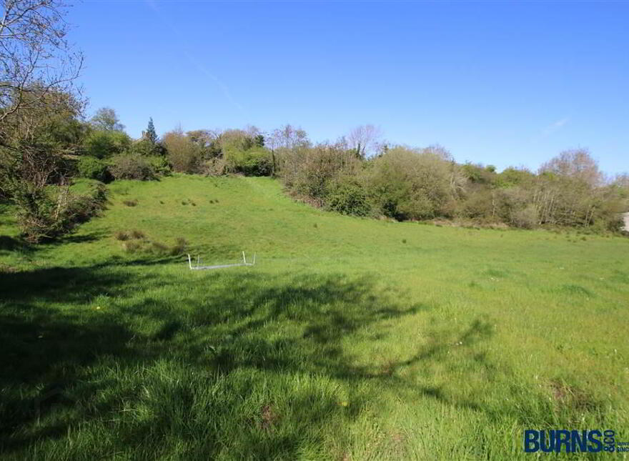 Lands, And Site At, Tirnony Road, Maghera, BT46 5RE
