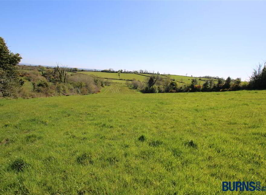 Lands, And Site At, Tirnony Road, Maghera, BT46 5RE