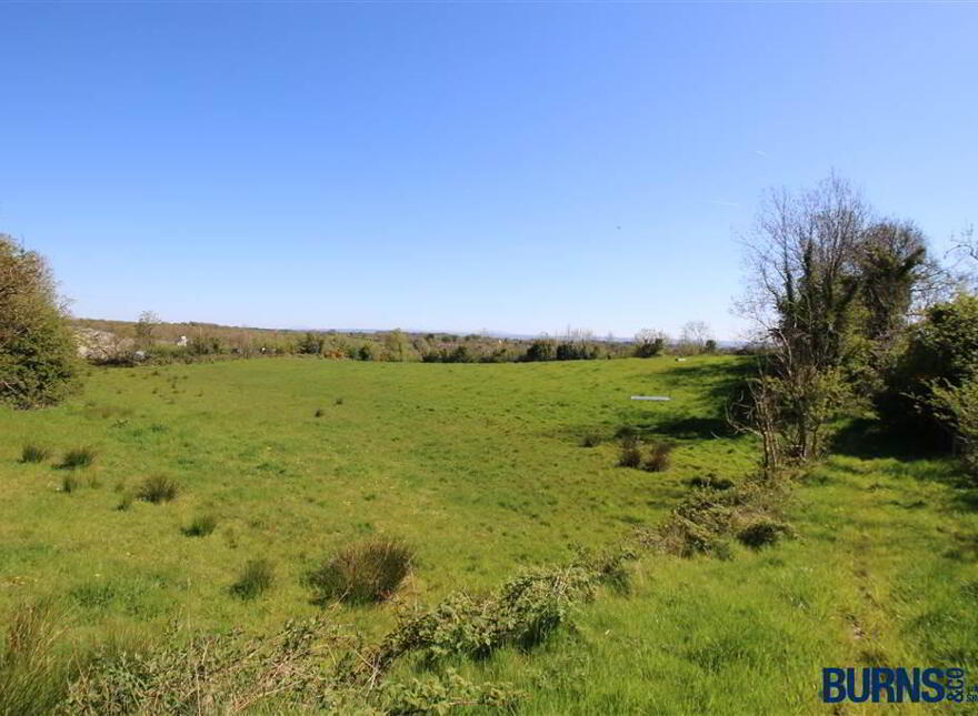 Lands, And Site At, Tirnony Road, Maghera, BT46 5RE