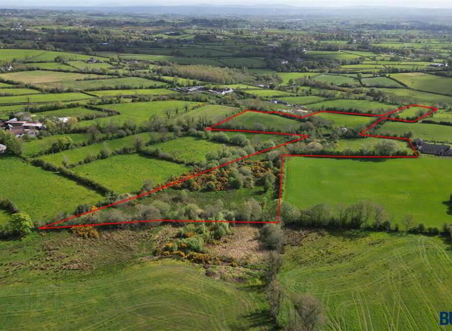 Lands, And Site At, Tirnony Road, Maghera, BT46 5RE