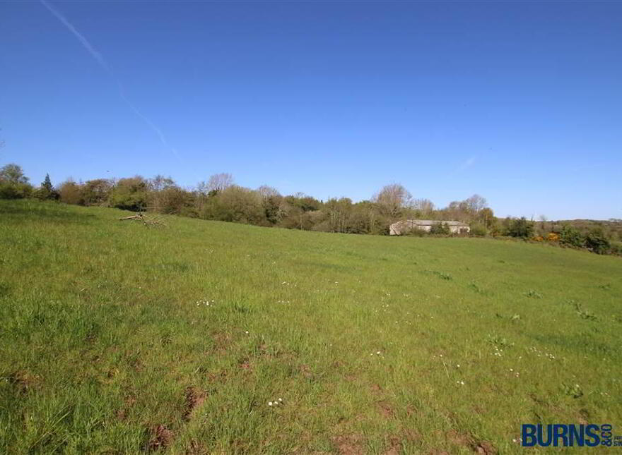 Lands, And Site At, Tirnony Road, Maghera, BT46 5RE