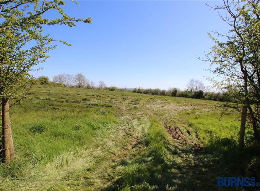 Lands, And Site At, Tirnony Road, Maghera, BT46 5RE