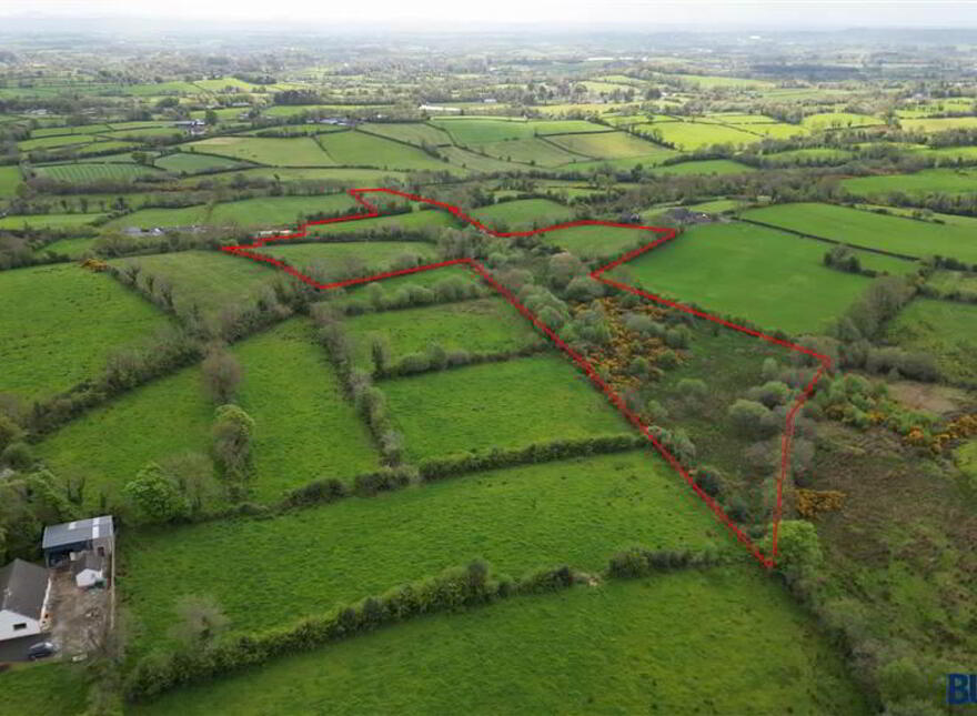 Lands, And Site At, Tirnony Road, Maghera, BT46 5RE