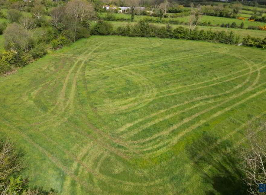 Lands, And Site At, Tirnony Road, Maghera, BT46 5RE