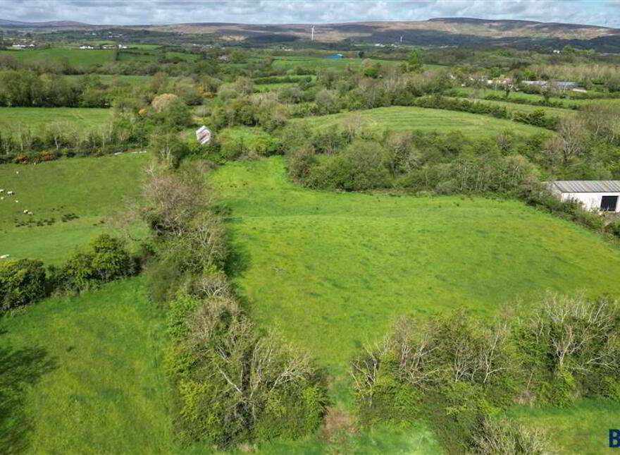 Lands, And Site At, Tirnony Road, Maghera, BT46 5RE