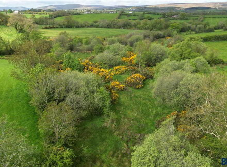 Lands, And Site At, Tirnony Road, Maghera, BT46 5RE
