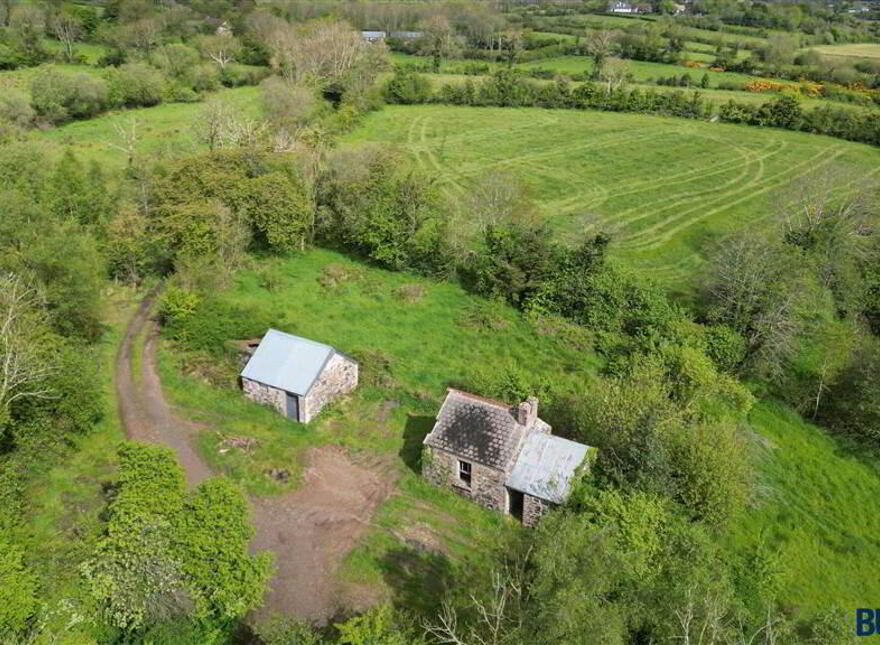 Lands, And Site At, Tirnony Road, Maghera, BT46 5RE