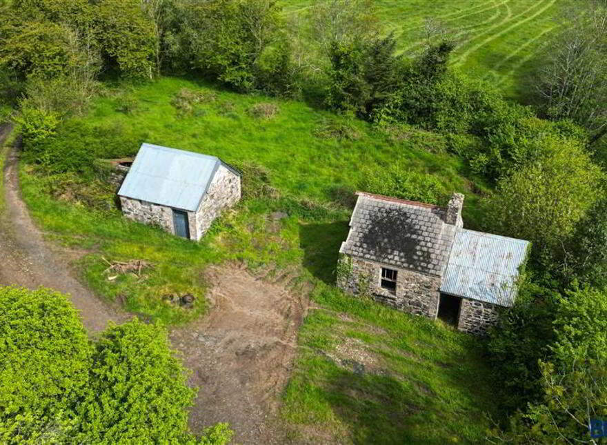 Lands, And Site At, Tirnony Road, Maghera, BT46 5RE