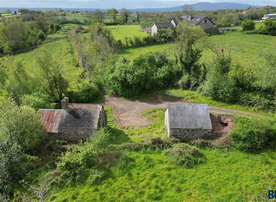 Lands, And Site At, Tirnony Road, Maghera, BT46 5RE