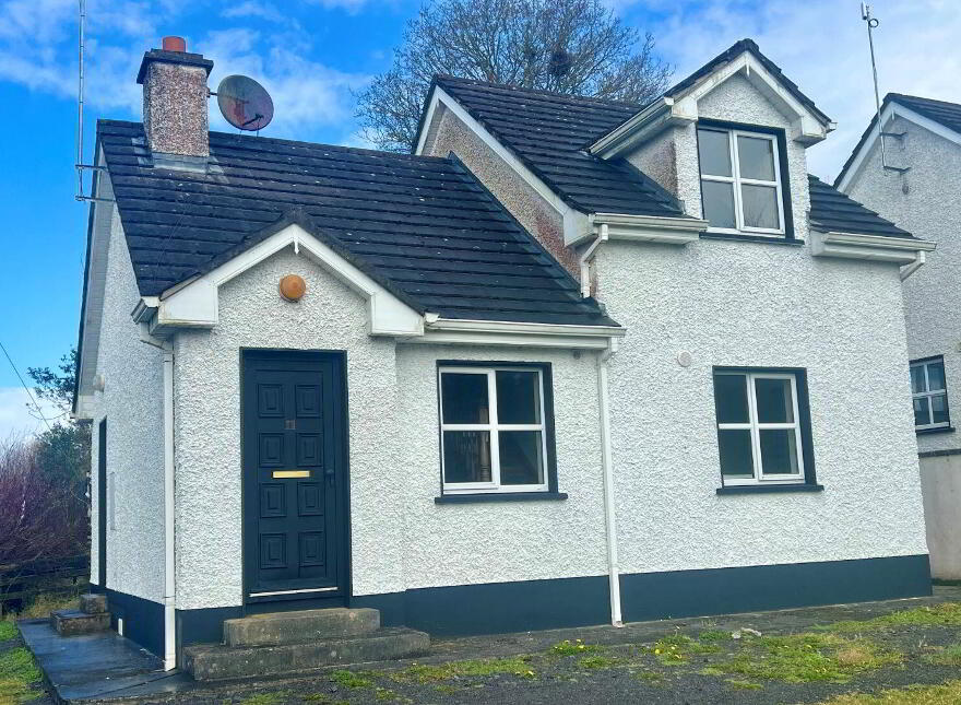 1 Drumgeaglom, Leitrim, N41V652