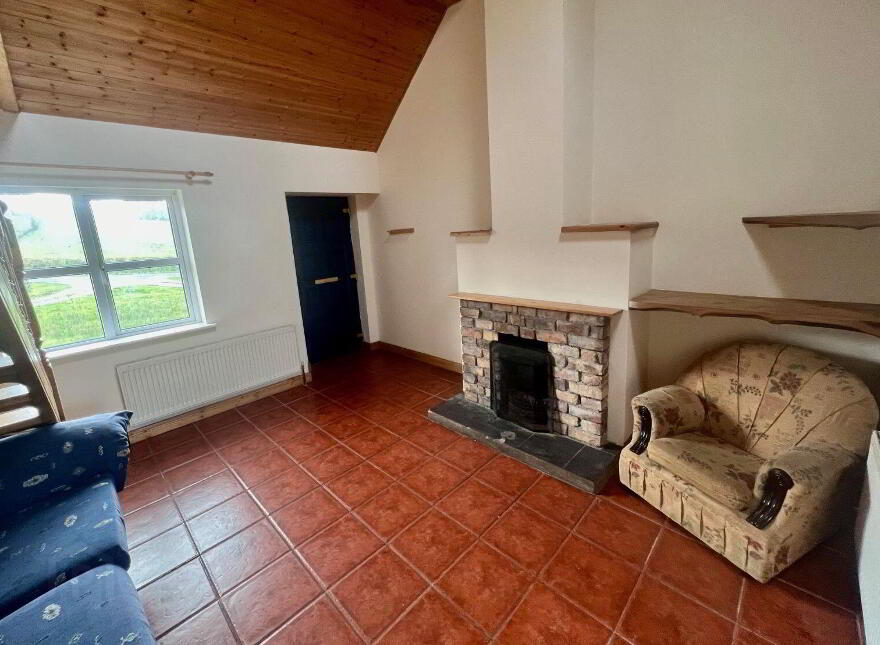 1 Drumgeaglom, Leitrim, N41V652
