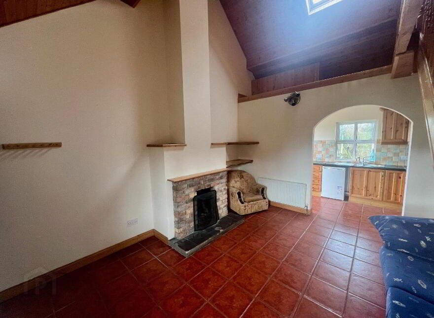 1 Drumgeaglom, Leitrim, N41V652