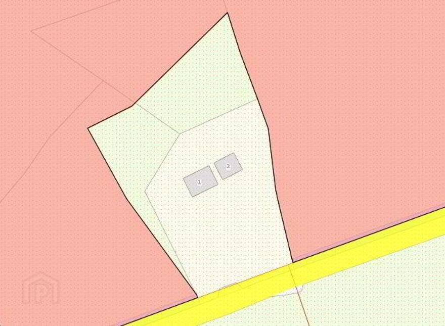 1 Drumgeaglom, Leitrim, N41V652